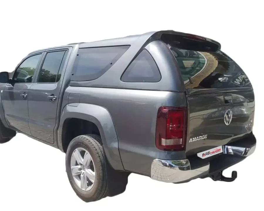 Buy Kung on Volkswagen Amarok 2010-2022 from Getlander 274483