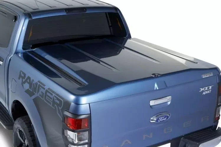 Buy Proform Tango Body Lid for Ford Ranger 2015+ 10053716Nobars