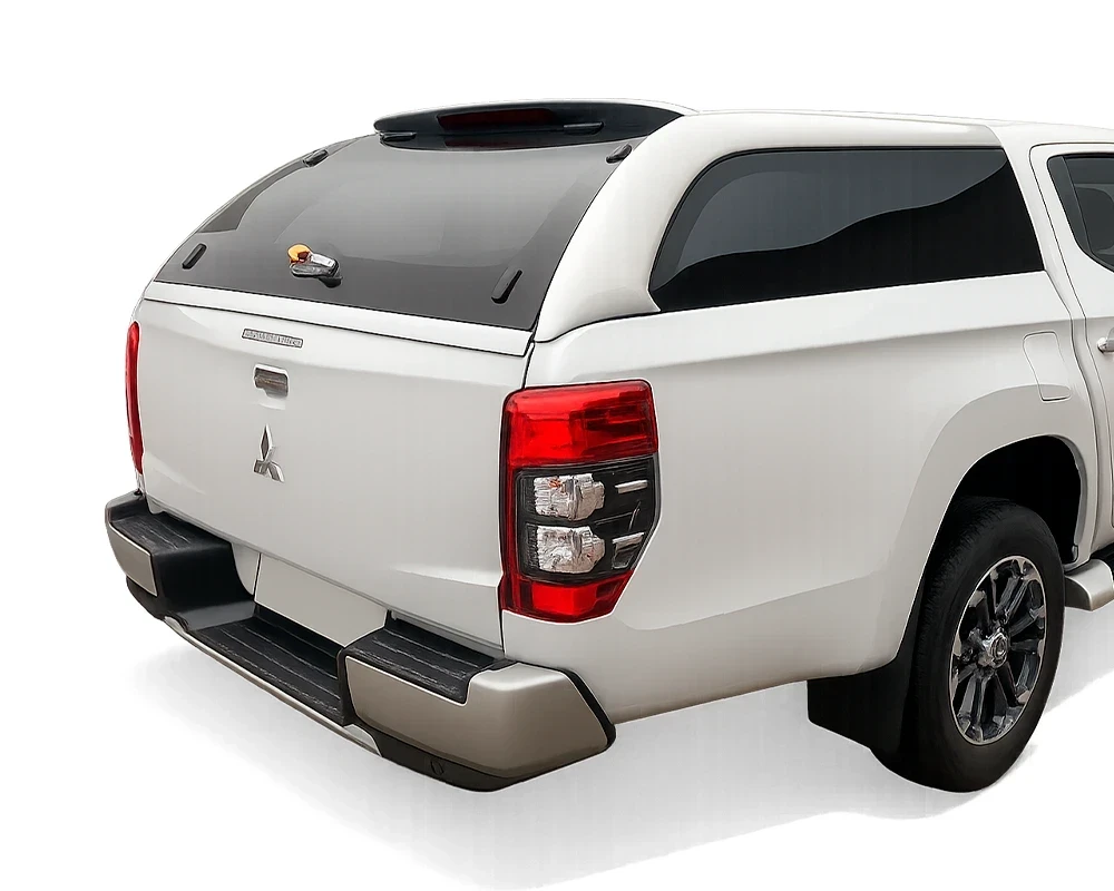 Купити Кунг на Mitsubishi L200 2015-2024 від Getlander 227005