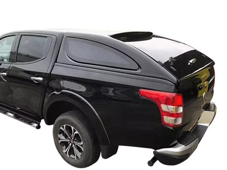 Купити Кунг на Fiat Fullback MK1 2016+ від Getlander 226902