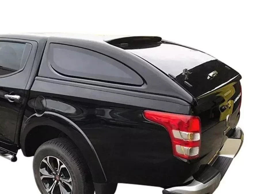 Купити Кунг на Fiat Fullback MK1 2016+ від Getlander 226902