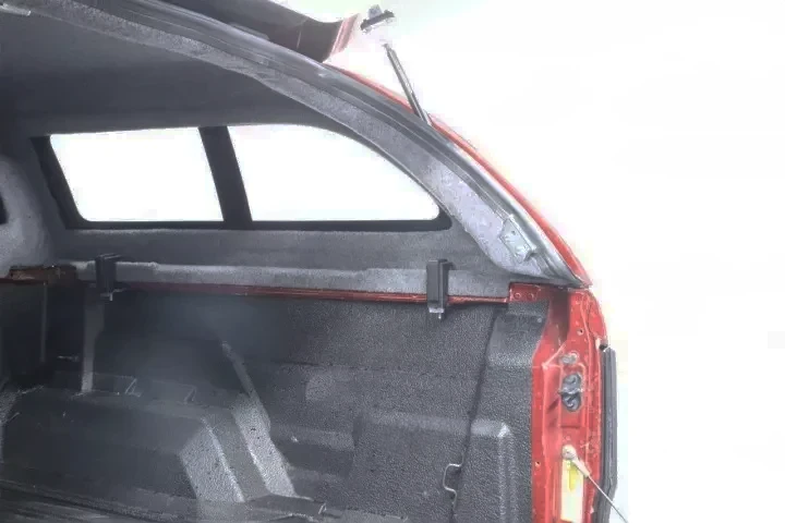 Купити Кунг на Ford Ranger 2015-2022 від Getlander 226922