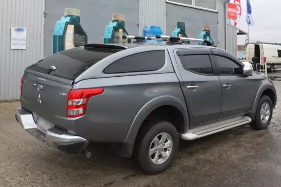 Купить Кунг на Mitsubishi L200 2015+ от Getlander 274394
