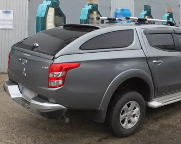 Купить Кунг на Mitsubishi L200 2015+ от Getlander 274394