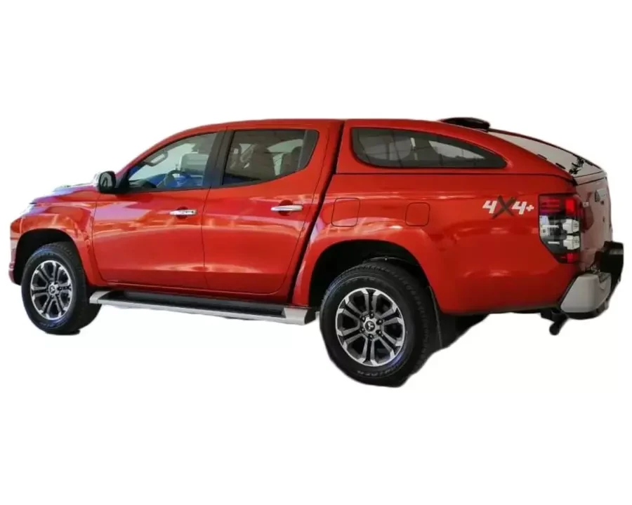 Купить Кунг на Mitsubishi L200 2015+ от Getlander 274394