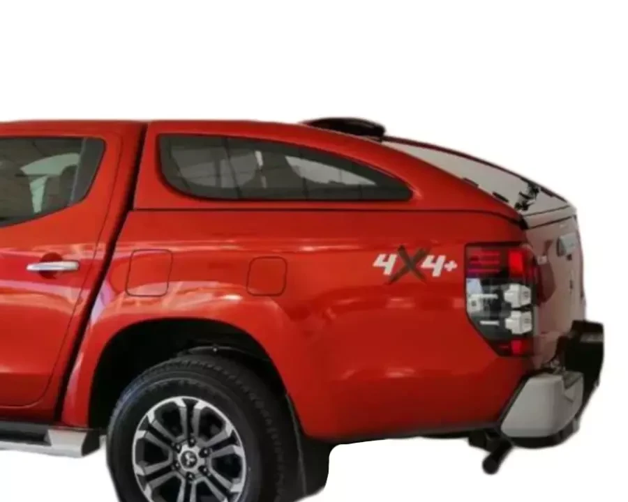 Купить Кунг на Mitsubishi L200 2015+ от Getlander 274394