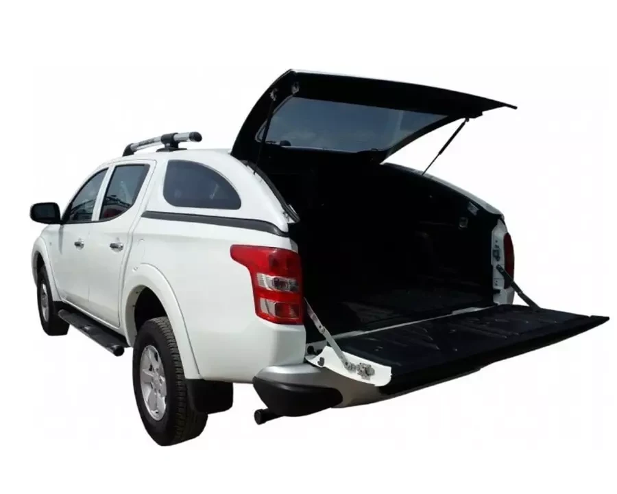 Купить Кунг на Mitsubishi L200 2015+ от Getlander 274394