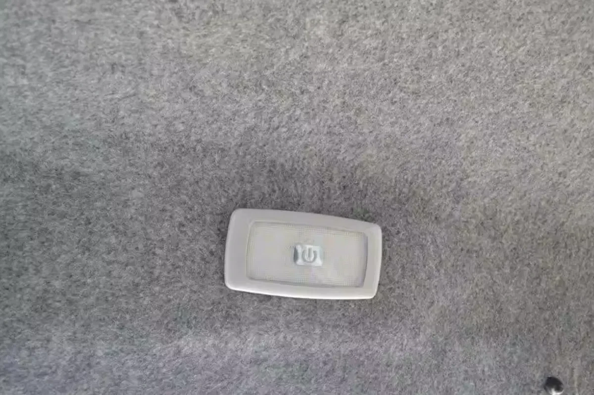 Купити Кунг на Nissan Navara NP300 2015-2025 від Getlander 274416