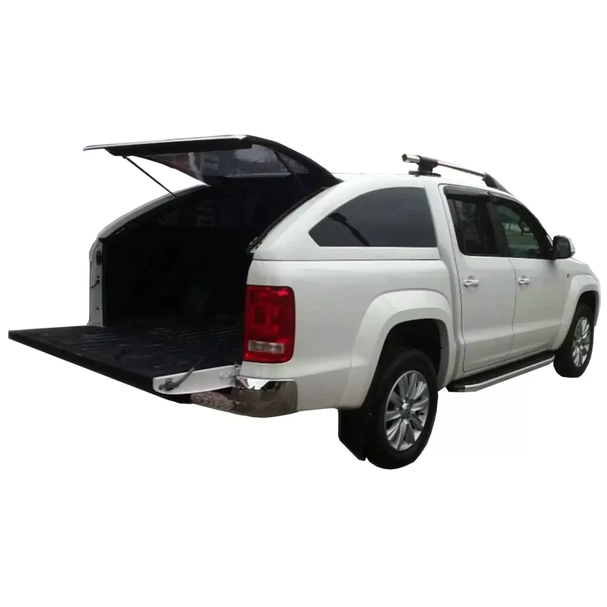 Купити Кунг на VW Amarok 2010-2022 від Getlander 227080