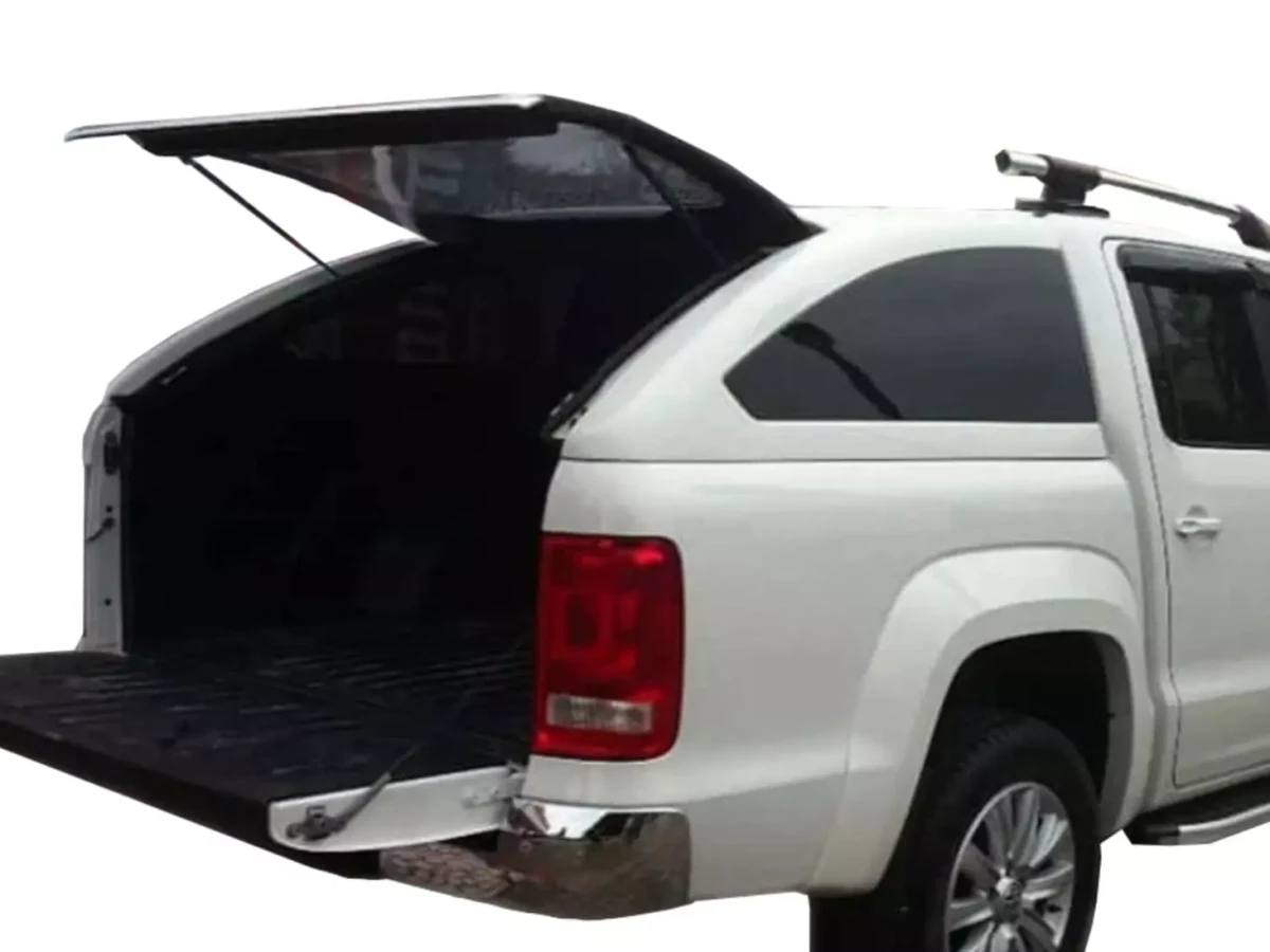Купити Кунг на VW Amarok 2010-2022 від Getlander 227080