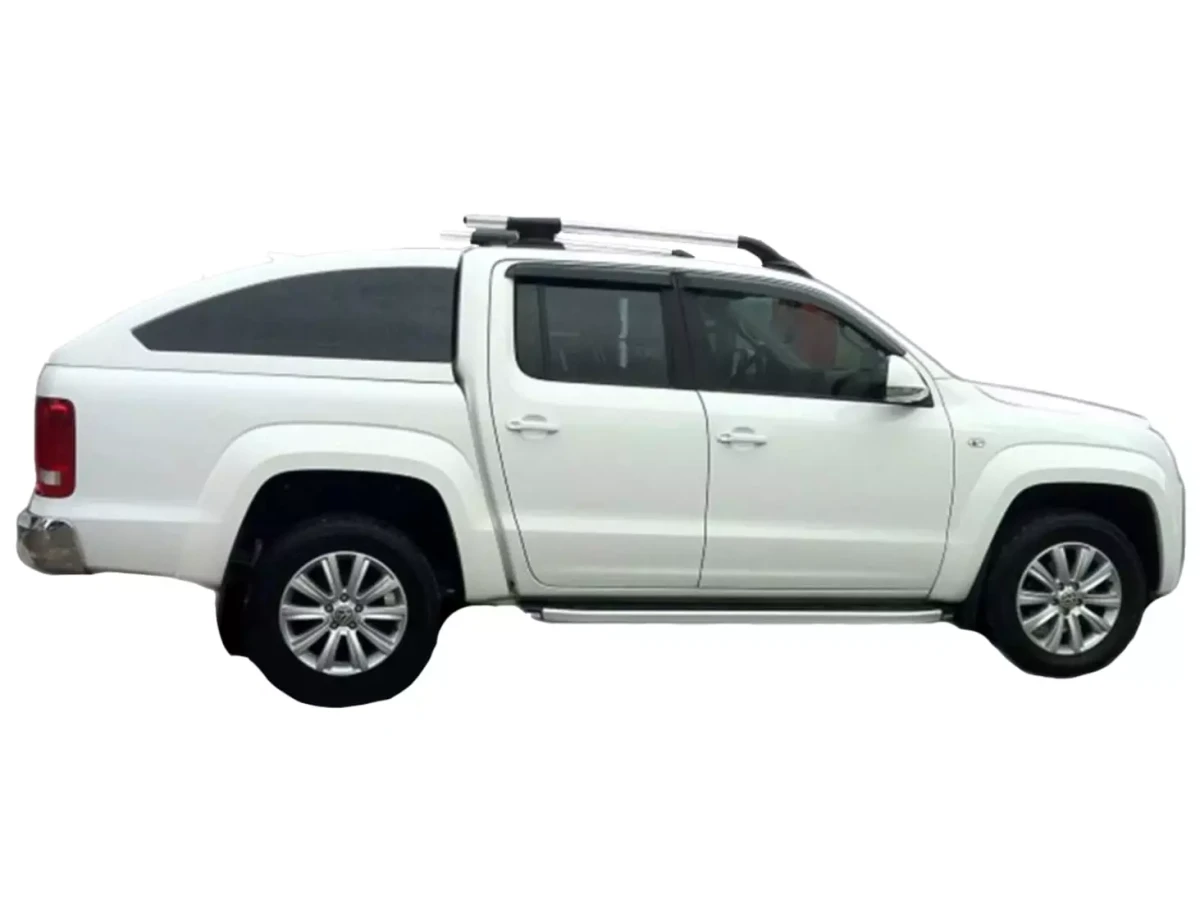 Купити Кунг на VW Amarok 2010-2022 від Getlander 227080