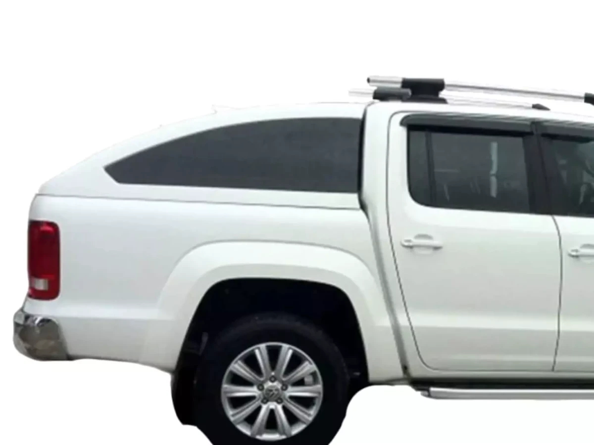 Купити Кунг на VW Amarok 2010-2022 від Getlander 227080