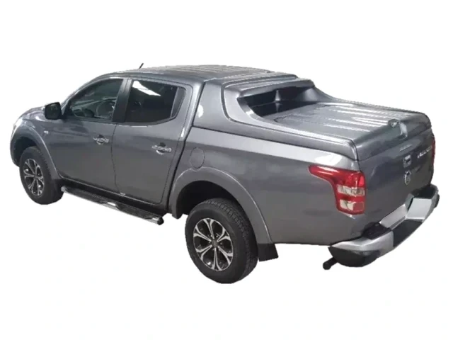 Buy Body cover on Fiat Fullback 2016+ from Getlander 274269