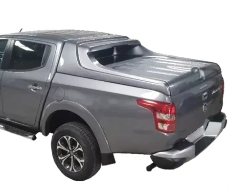 Buy Body cover on Fiat Fullback 2016+ from Getlander 274269