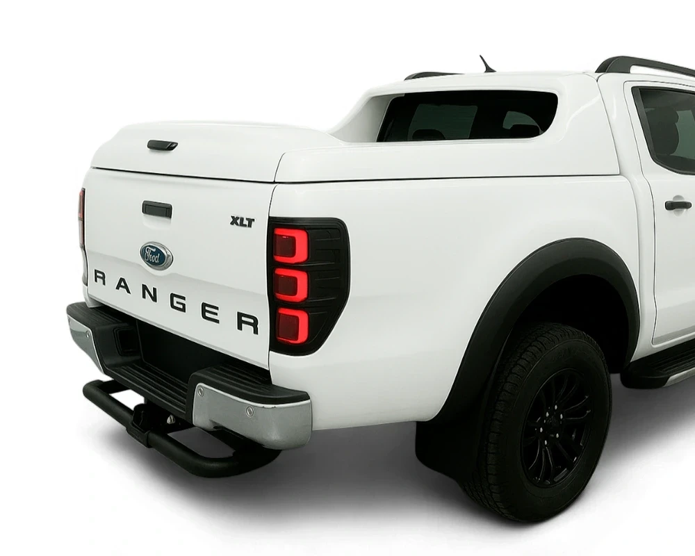 Купити Кришка кузова на Ford Ranger 2015-2022 від Getlander 274301