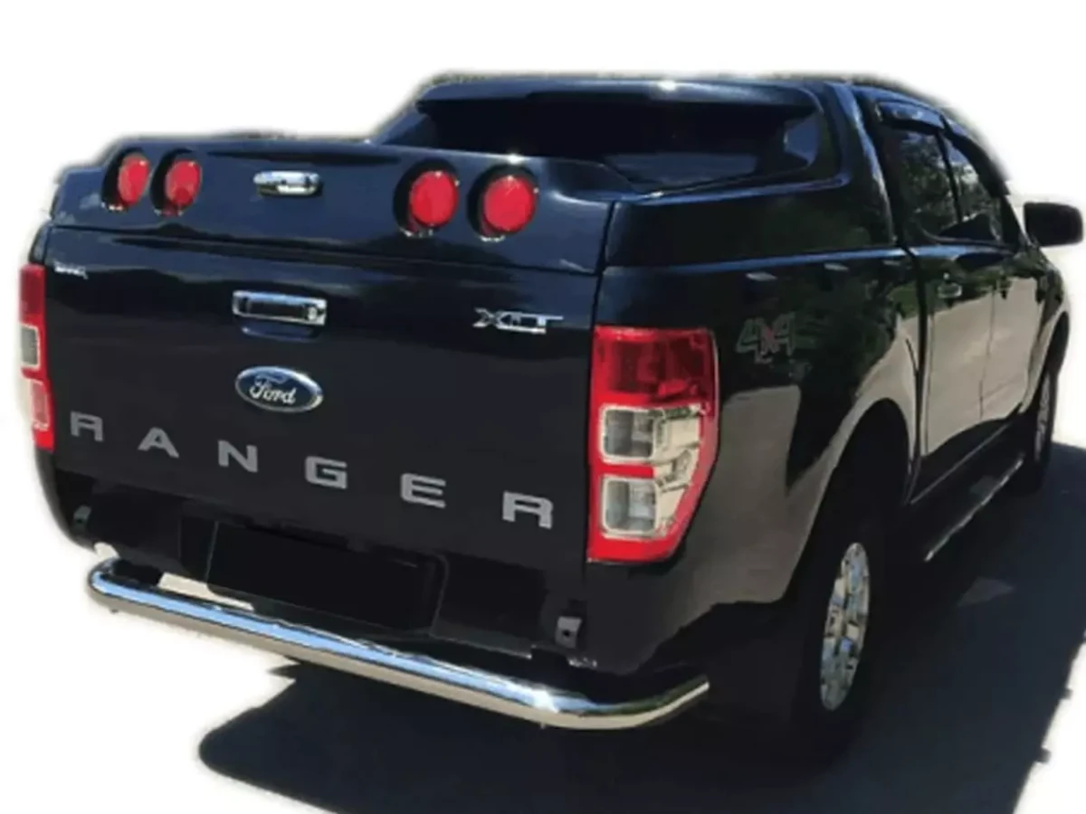 Купити Кришка кузова на Ford Ranger 2011-2023 від Turkey 226911