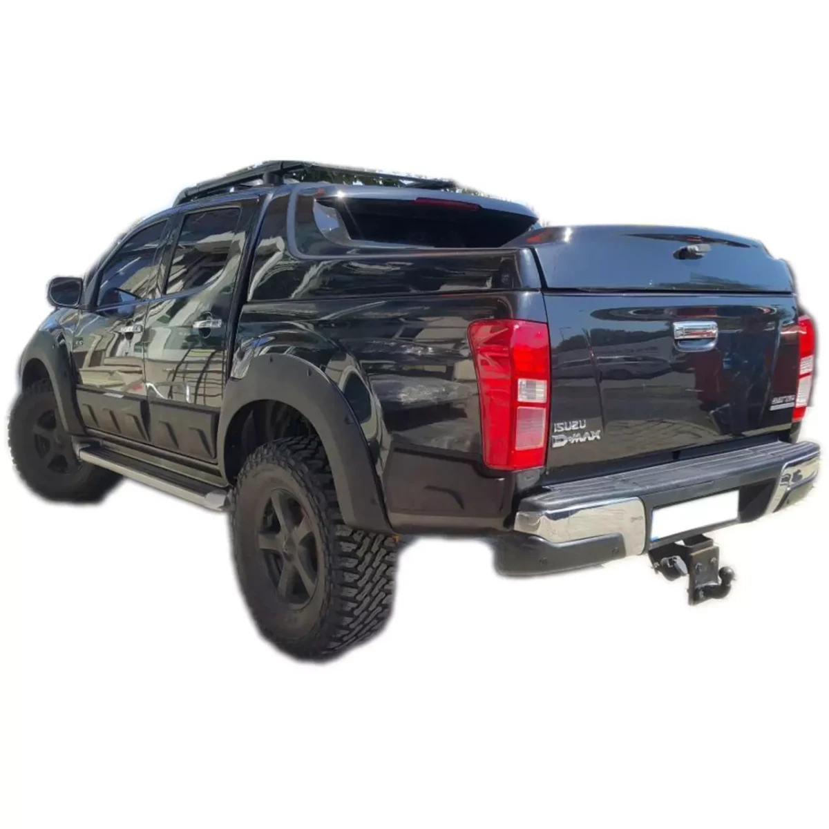 Buy Body lid on isuzu d-max 2012+ from Getlander 274313