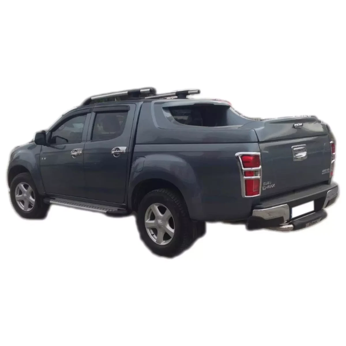 Buy Body lid on isuzu d-max 2012+ from Getlander 274313
