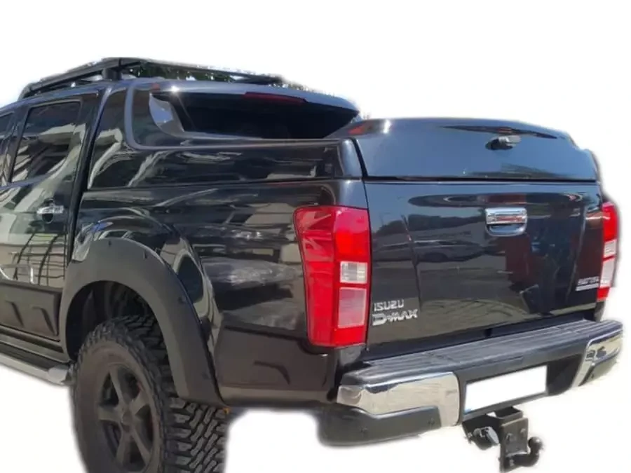 Buy Body lid on isuzu d-max 2012+ from Getlander 274313