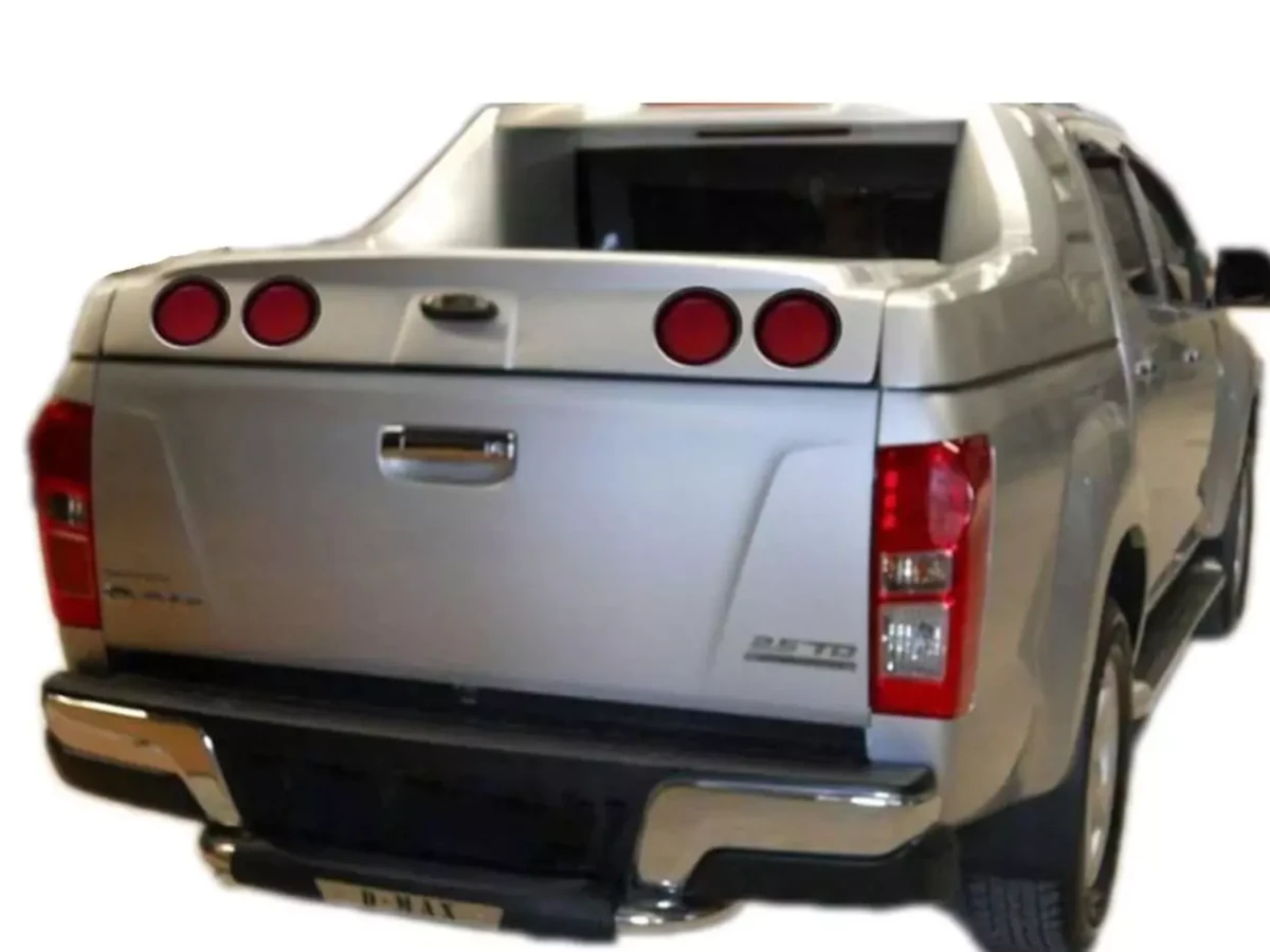 Buy Body lid on isuzu d-max 2012+ from Turkey Kmqwyz38