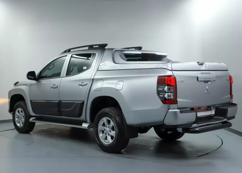 Купити Кришка кузова на Mitsubishi L200 2015-2024 від Getlander 226991