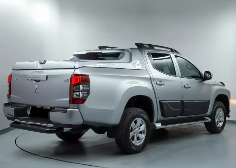 Купити Кришка кузова на Mitsubishi L200 2015-2024 від Getlander 226991