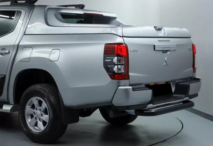 Купити Кришка кузова на Mitsubishi L200 2015-2024 від Getlander 226991