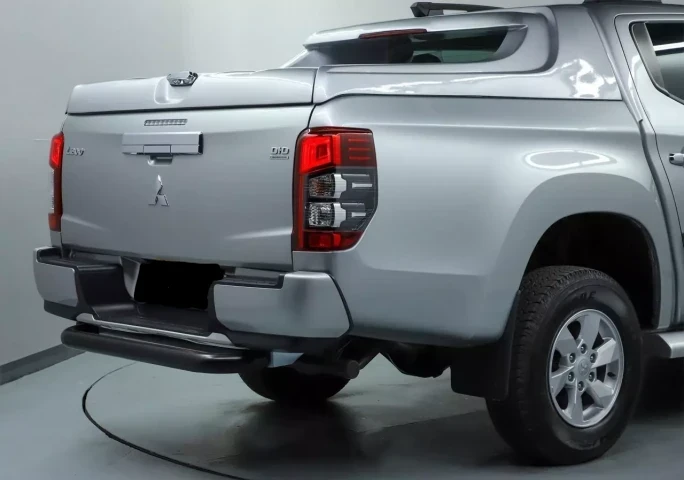Купити Кришка кузова на Mitsubishi L200 2015-2024 від Getlander 226991