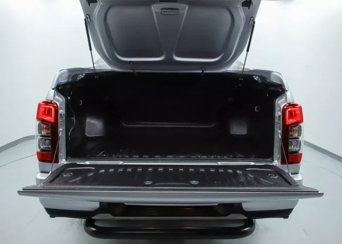 Купити Кришка кузова на Mitsubishi L200 2015-2024 від Getlander 226991