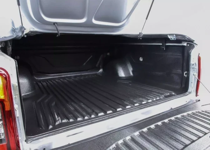 Купити Кришка кузова на Mitsubishi L200 2015-2024 від Getlander 226991