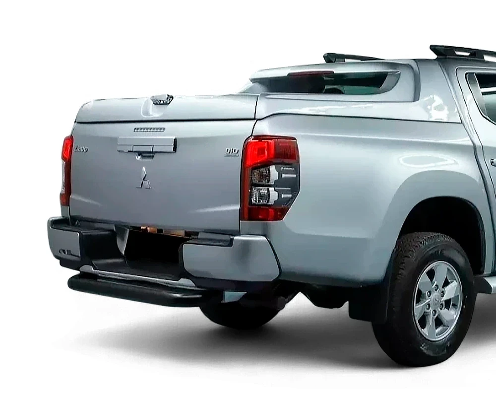 Купити Кришка кузова на Mitsubishi L200 2015-2024 від Getlander 226991