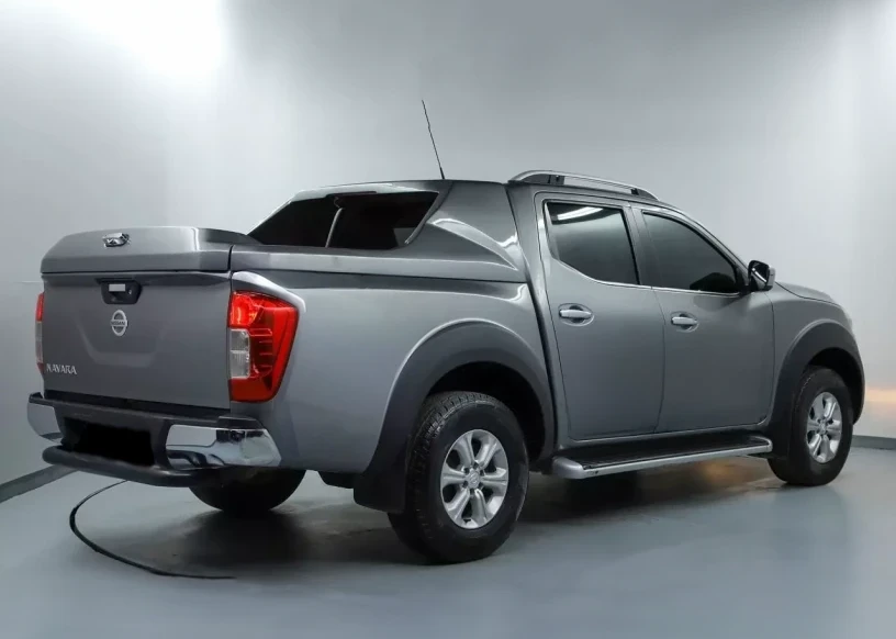 Buy Body lid on Nissan Navara NP300 2015-2025 from Getlander 227021