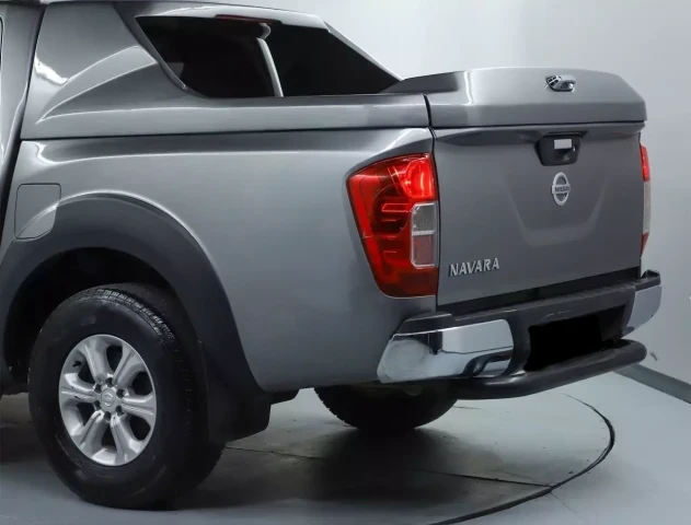 Buy Body lid on Nissan Navara NP300 2015-2025 from Getlander 227021