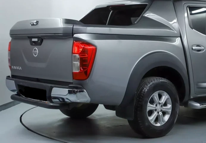 Buy Body lid on Nissan Navara NP300 2015-2025 from Getlander 227021