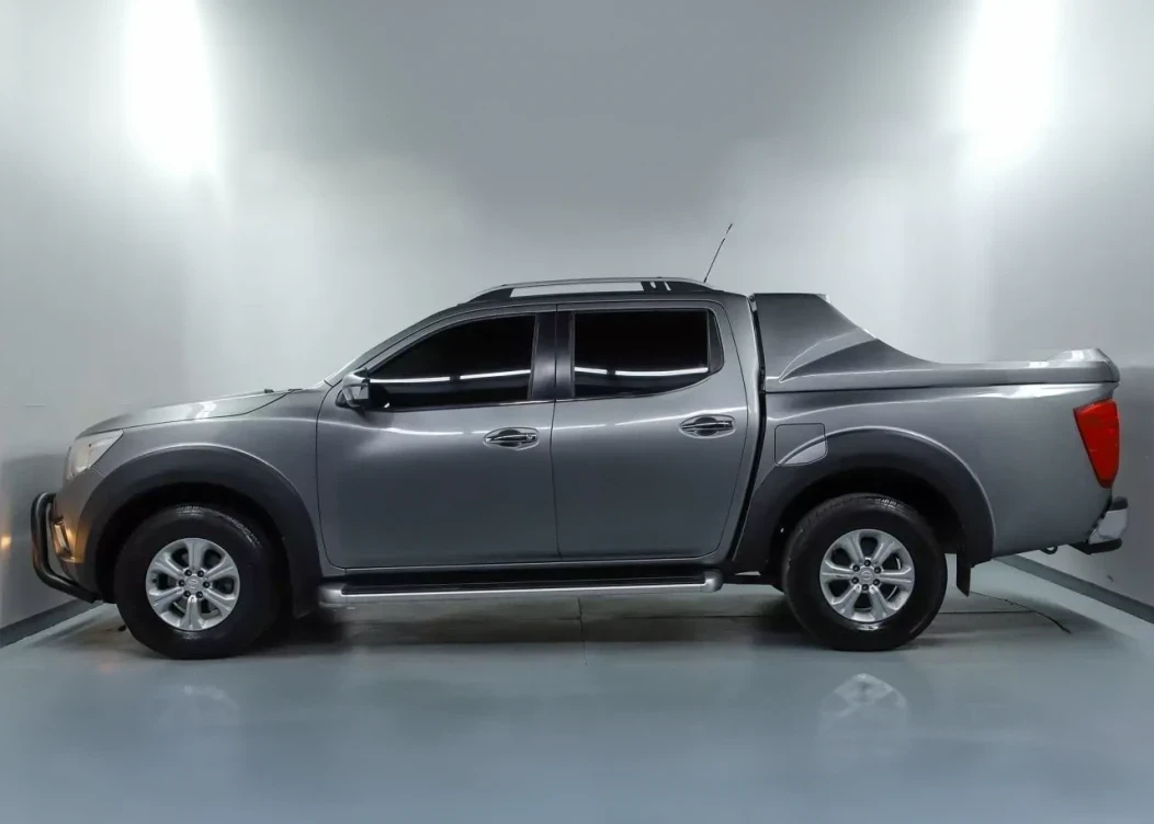 Buy Body lid on Nissan Navara NP300 2015-2025 from Getlander 227021