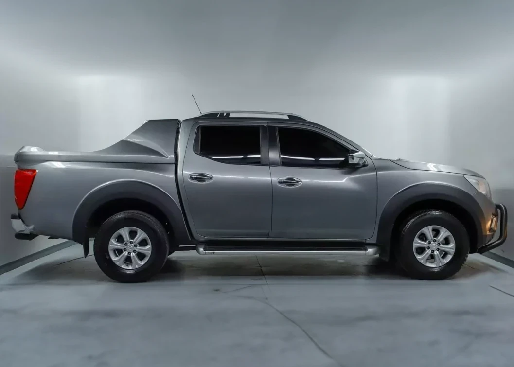 Buy Body lid on Nissan Navara NP300 2015-2025 from Getlander 227021