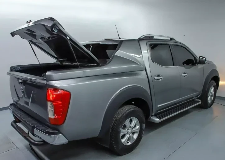 Buy Body lid on Nissan Navara NP300 2015-2025 from Getlander 227021