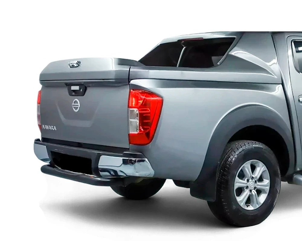Buy Body lid on Nissan Navara NP300 2015-2025 from Getlander 227021