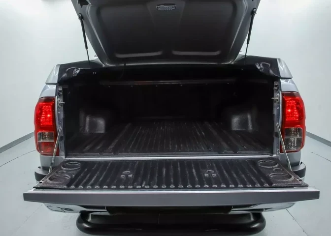 Купить Крышка кузова на Toyota Hilux 2015-2024 от Getlander 227051