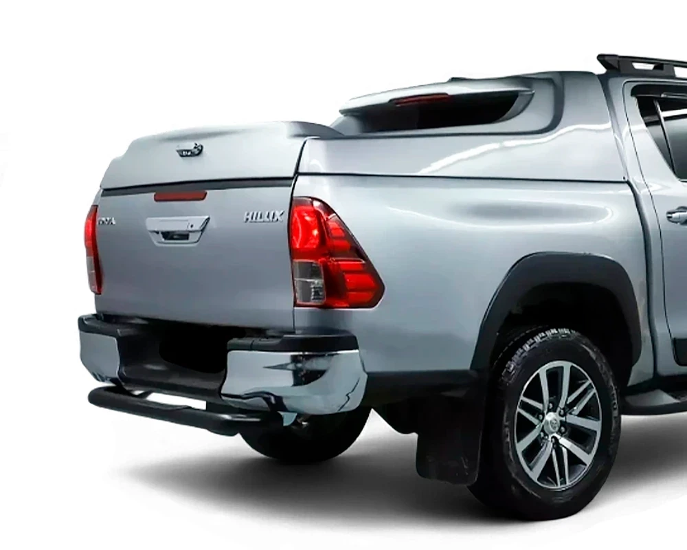 Купить Крышка кузова на Toyota Hilux 2015-2024 от Getlander 227051