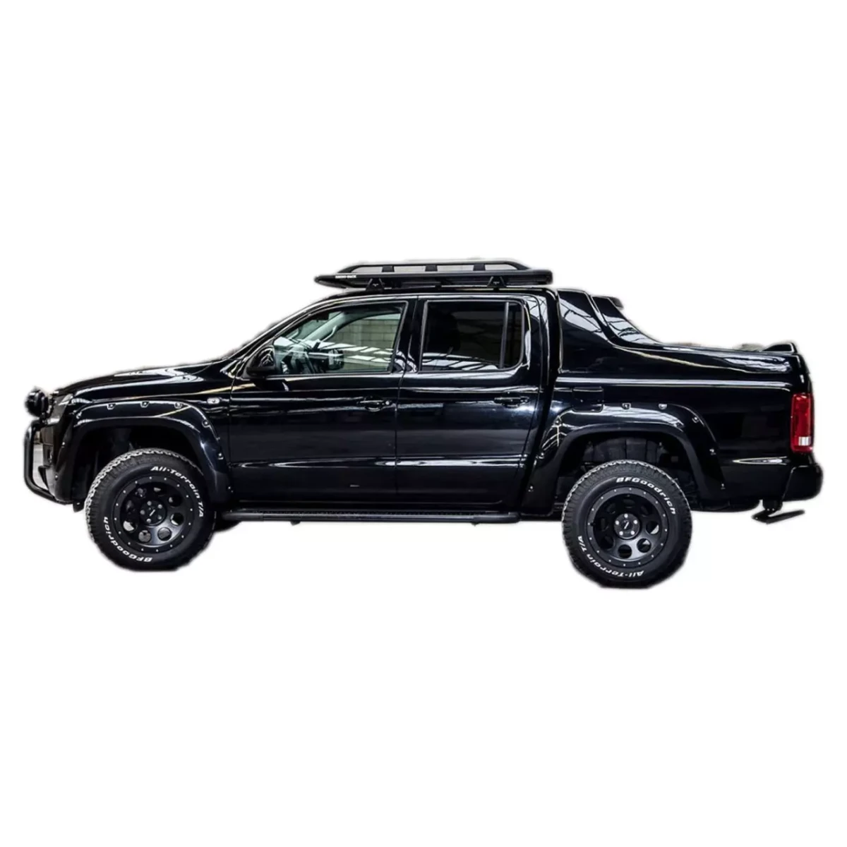 Buy Body Lid on VW Amarok 2010-2022 from Getlander 227078