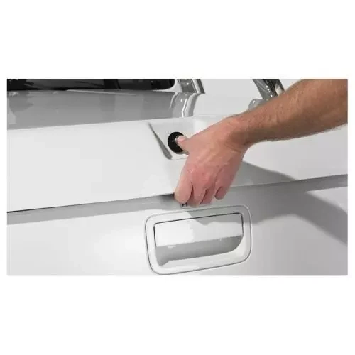 Купити Замок кришки кузова PROFORM 10000049