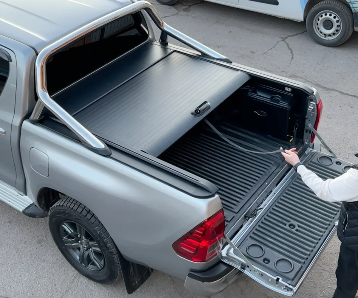 Buy Roll on Toyota Hilux 2016-2024 from Turkey 227064