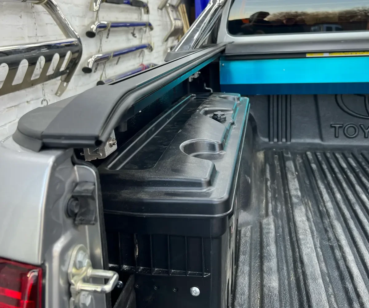 Buy Roll on Toyota Hilux 2016-2024 from Turkey 227064