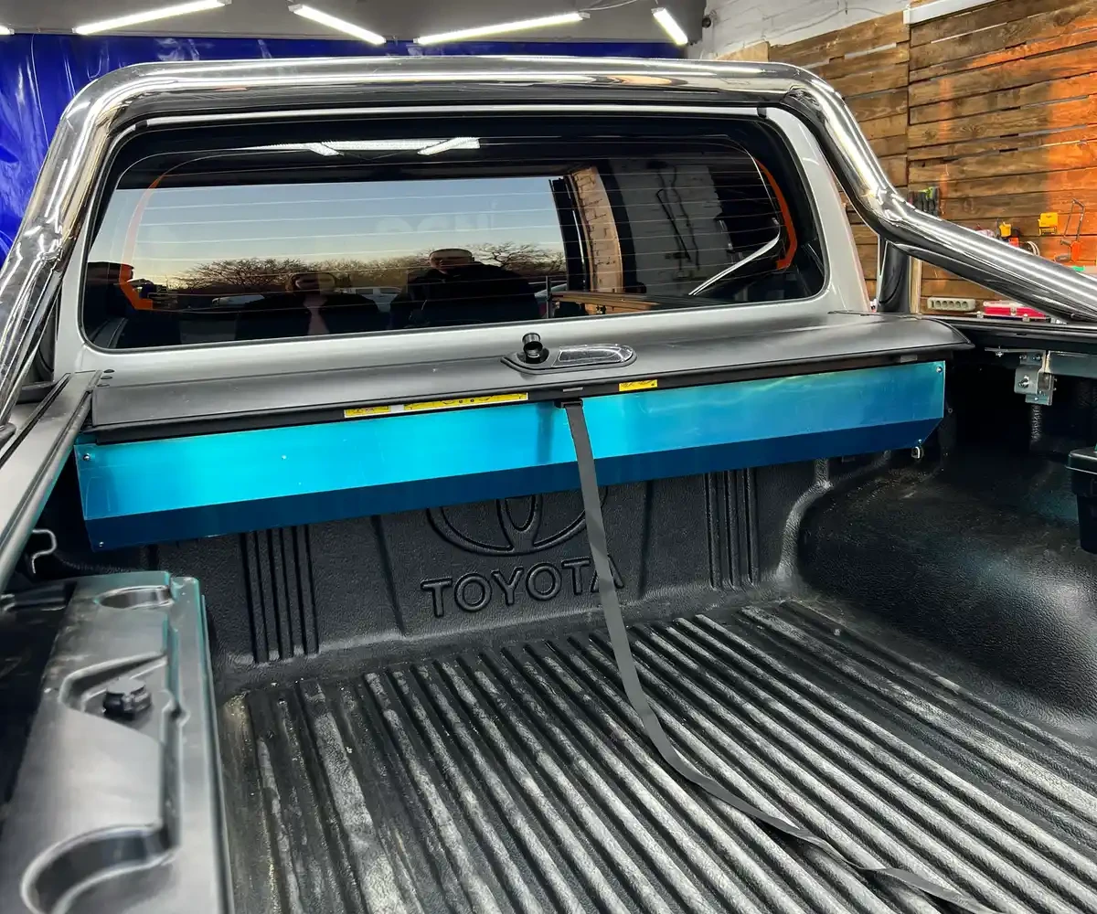 Buy Roll on Toyota Hilux 2016-2024 from Turkey 227064