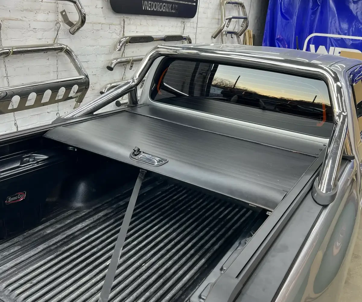 Buy Roll on Toyota Hilux 2016-2024 from Turkey 227064