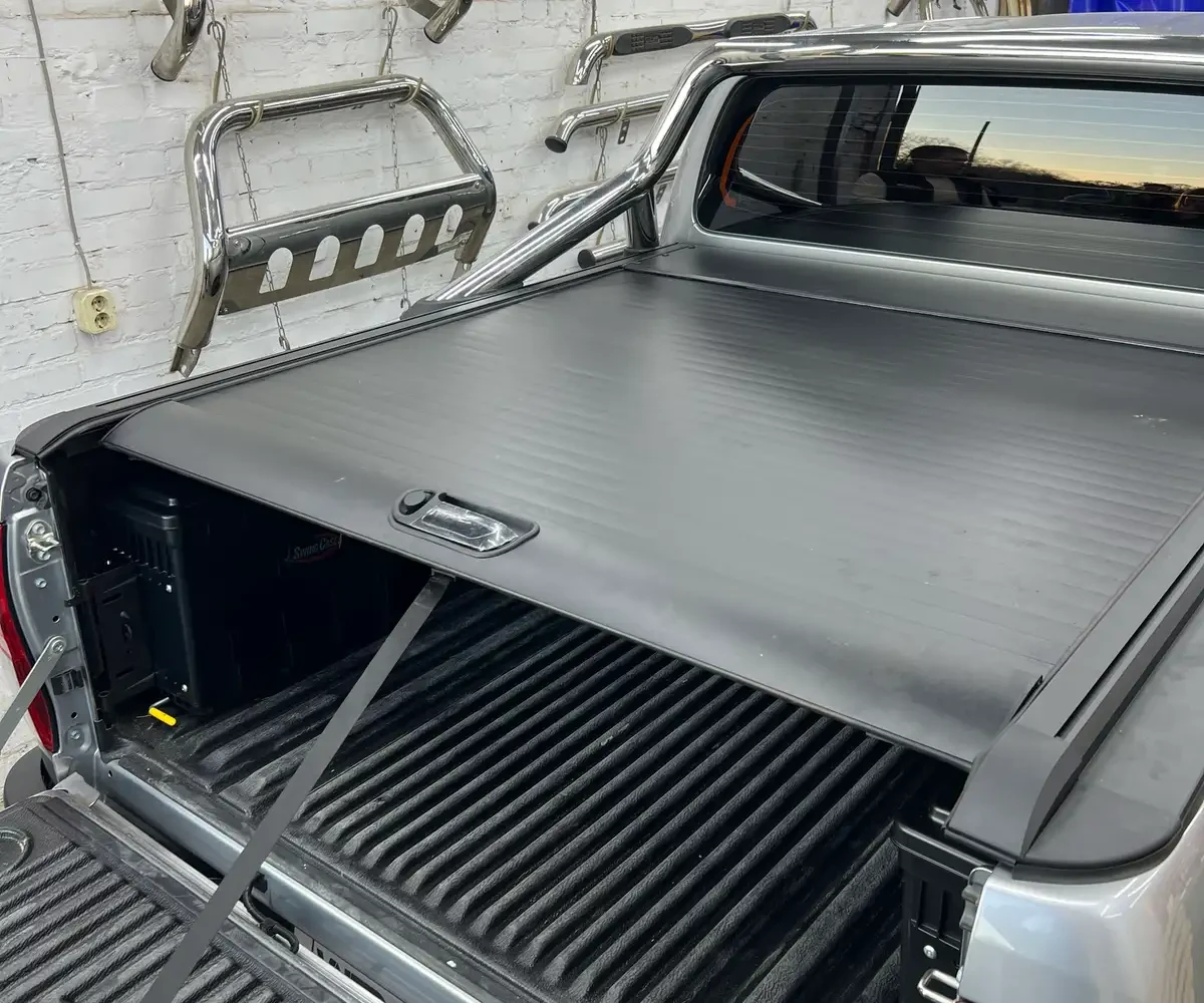 Buy Roll on Toyota Hilux 2016-2024 from Turkey 227064