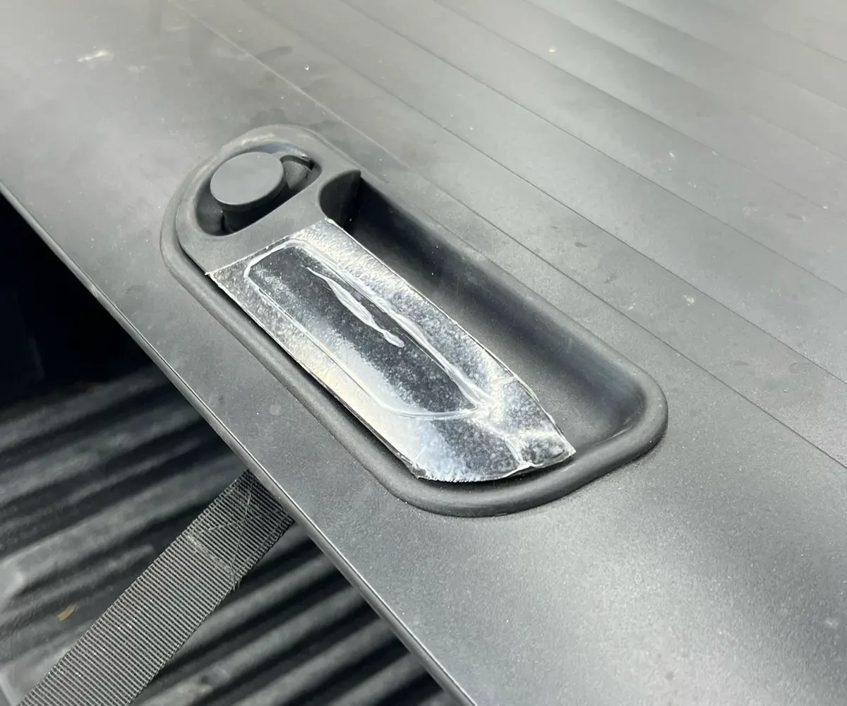 Buy Roll on Toyota Hilux 2016-2024 from Turkey 227064