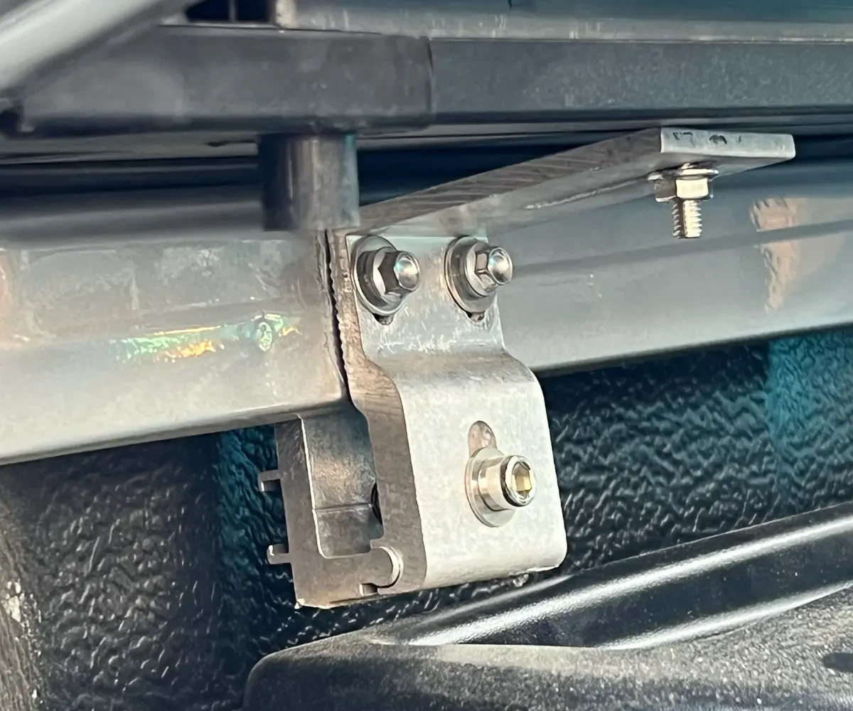 Buy Roll on Toyota Hilux 2016-2024 from Turkey 227064