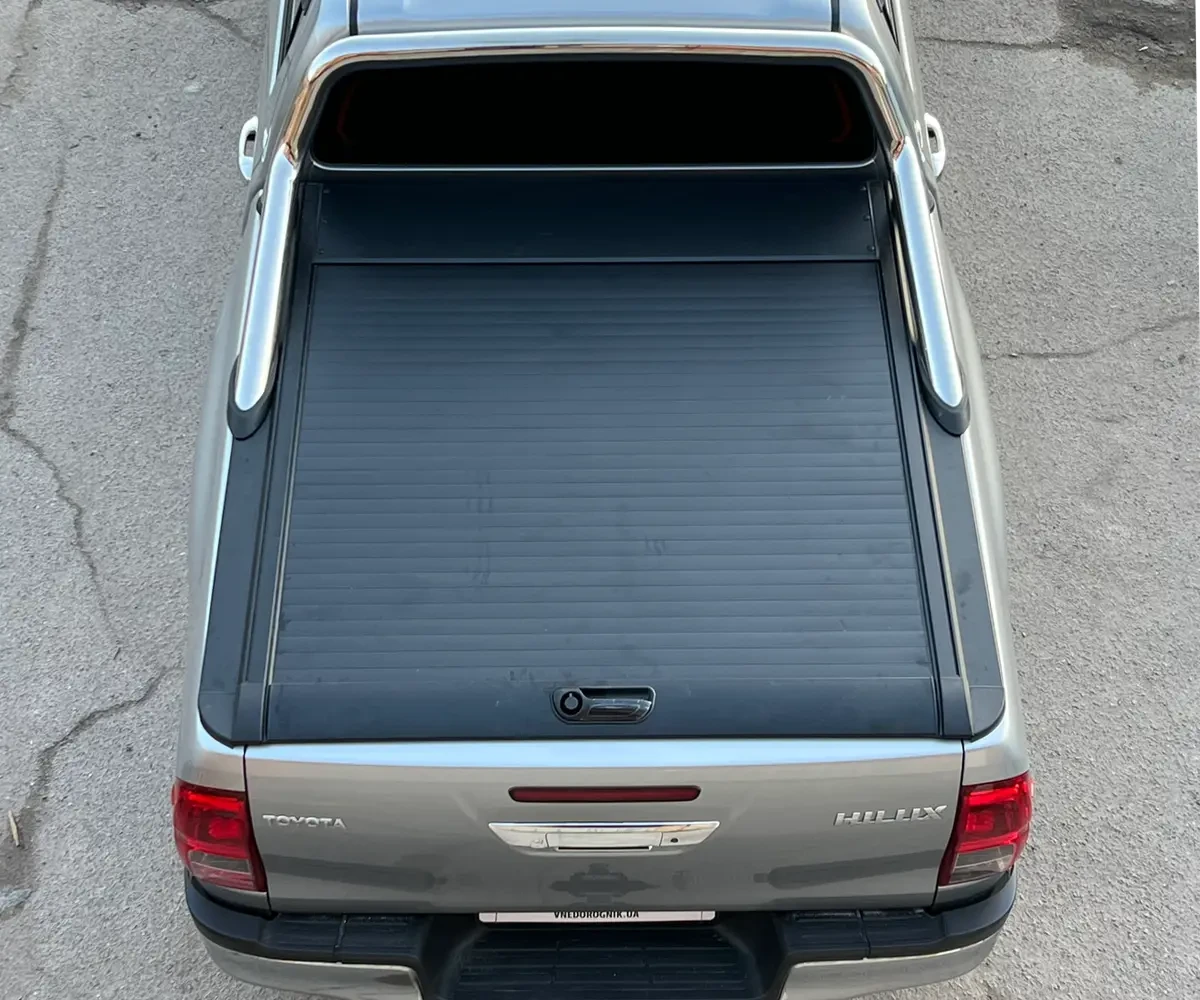 Buy Roll on Toyota Hilux 2016-2024 from Turkey 227064